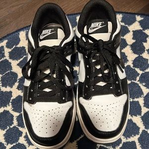 Nike Dunk Low Panda